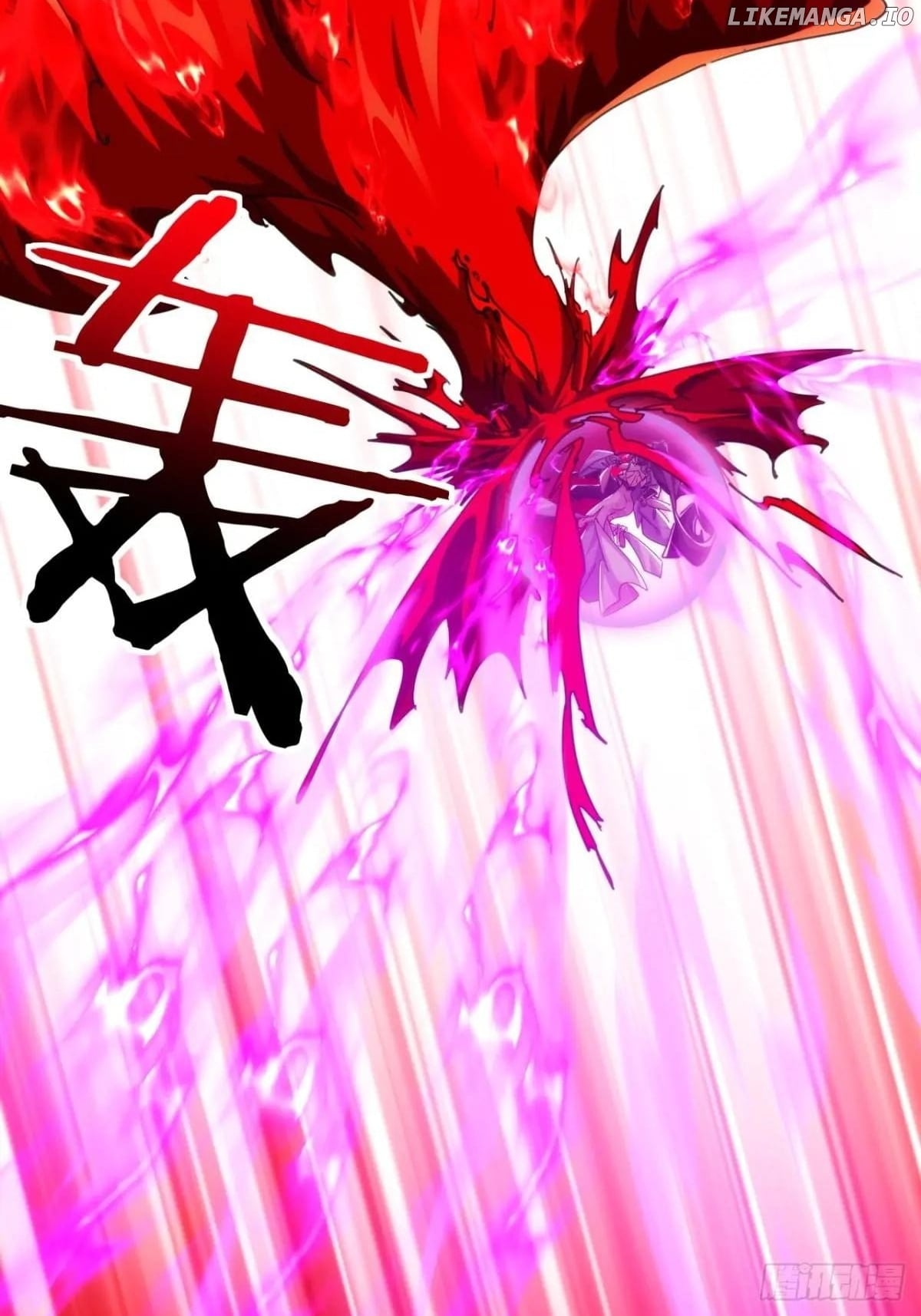 Please Slay The Demon! Young Master! Chapter 194 - page 52